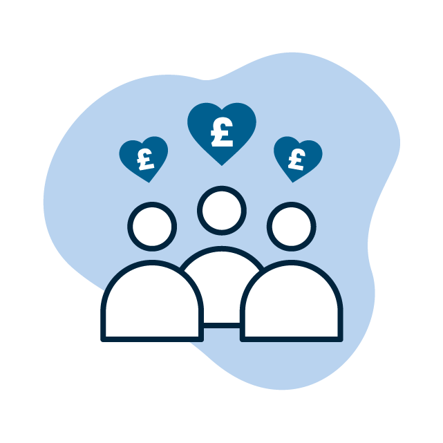 10% off for you, 10% off for them!