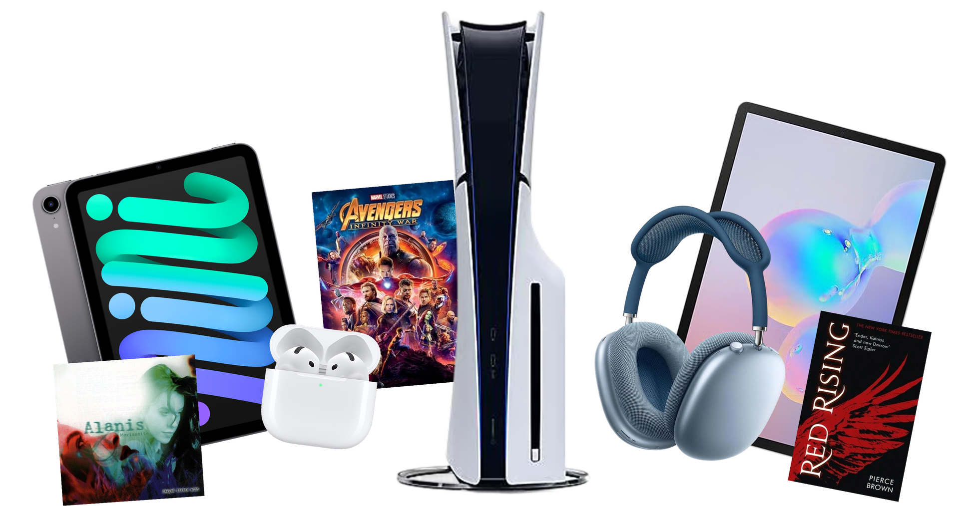 Get 10% extra for your spring clear-out!