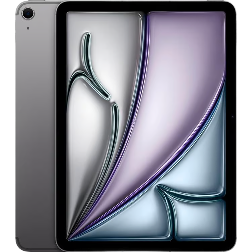 iPad Air 6 (2024) 