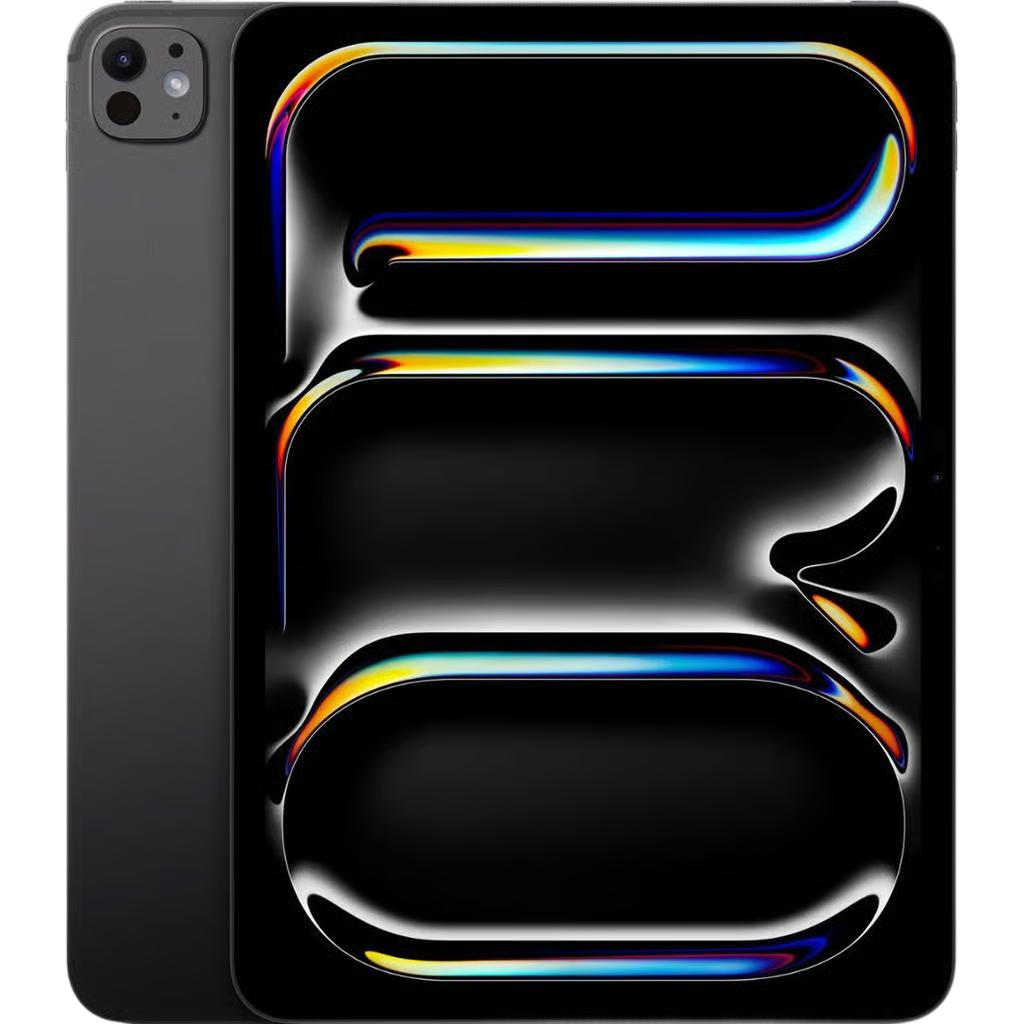 iPad Pro 7 (2024)