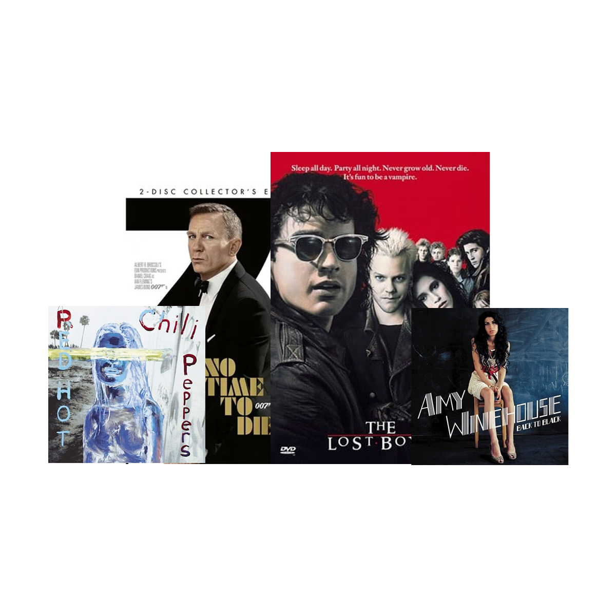 More ways to enjoy half term