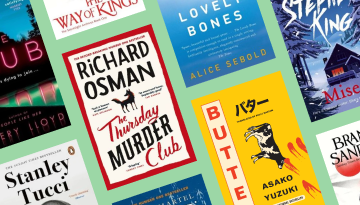 Make room for your next read