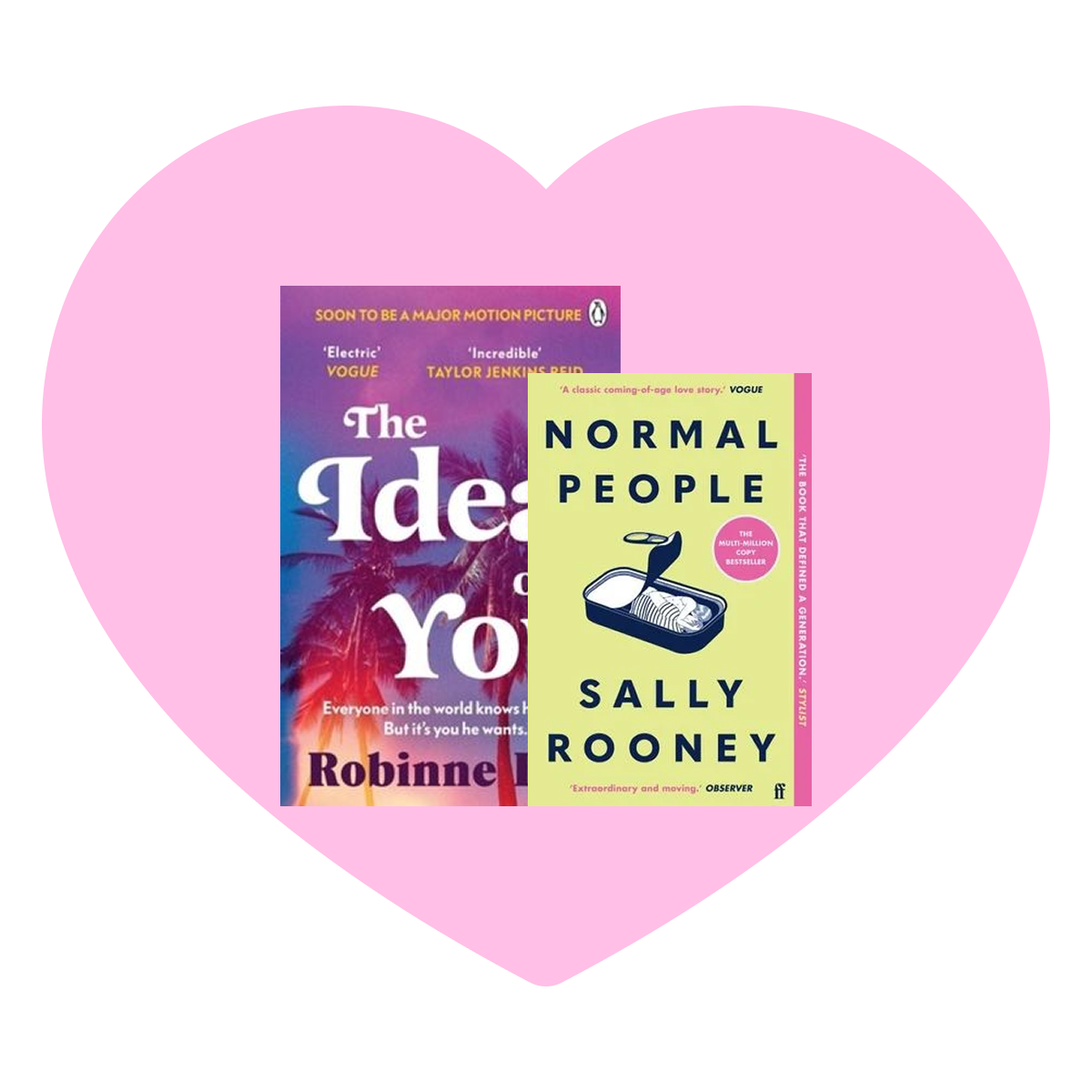 Get romance-ready this Valentine’s Day