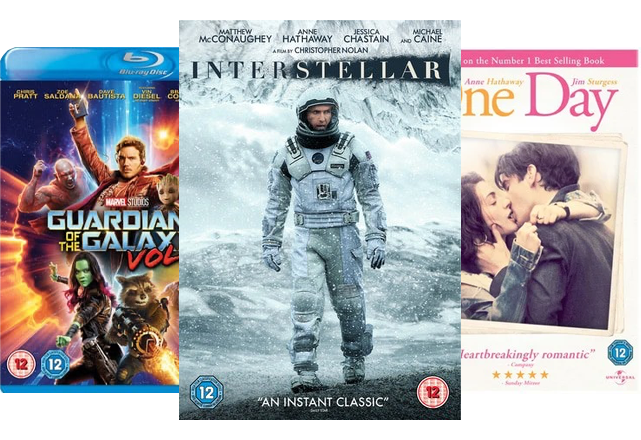 Press play on bank holiday