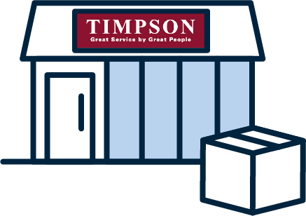 Timpsons