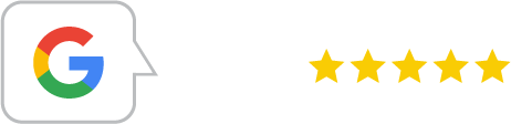 Google Reviews 4,6