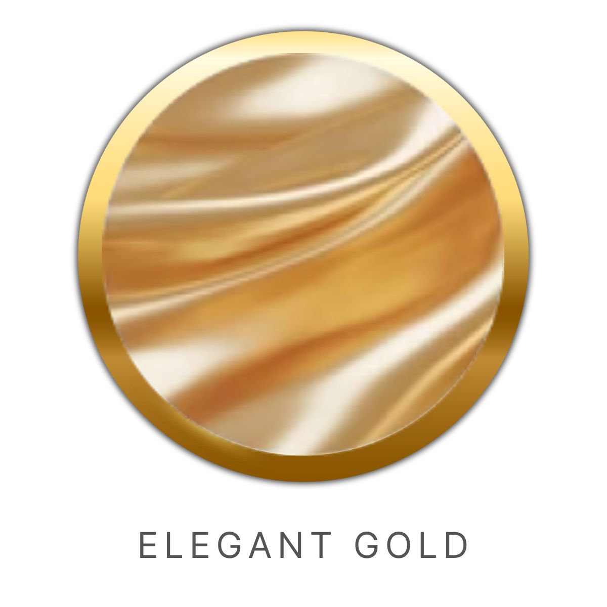 elegant gold