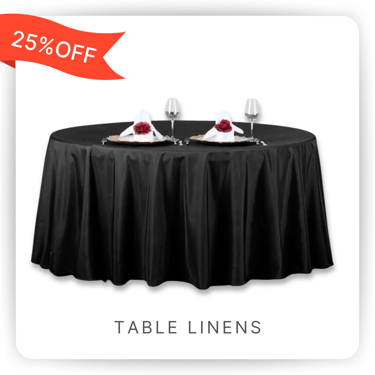 Table Linens