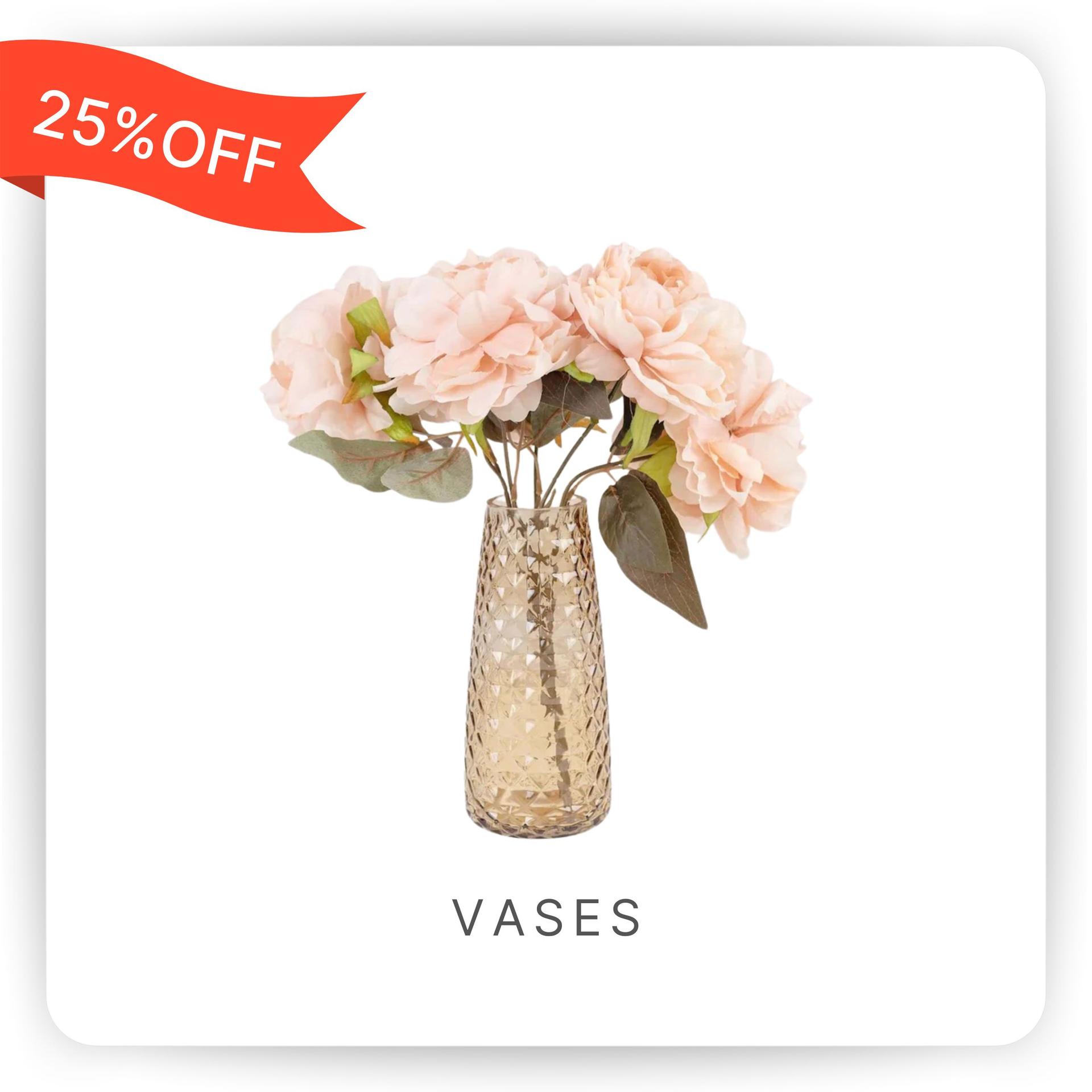 Vases