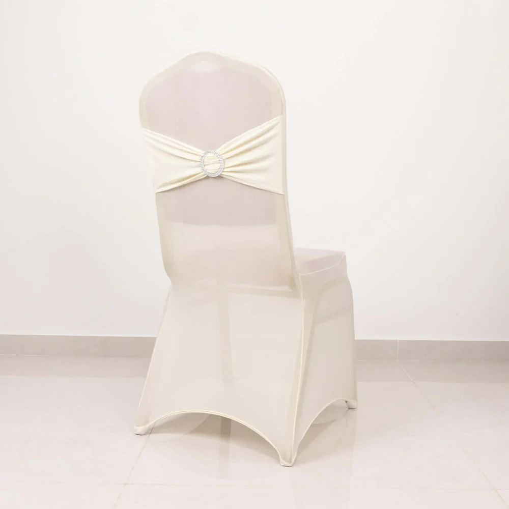 FLASH SALE SPANDEX CHAIR COVERS