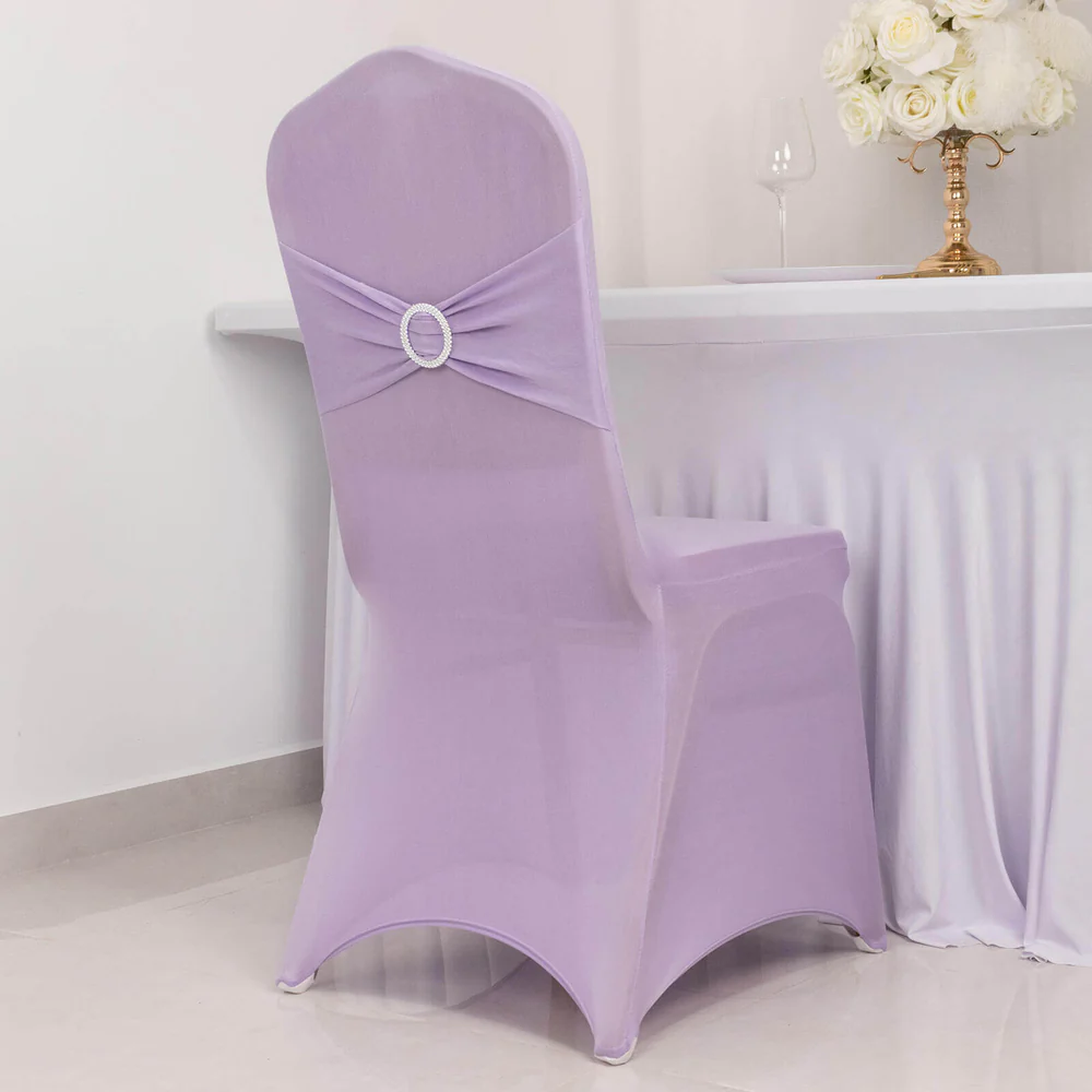 FLASH SALE SPANDEX CHAIR COVERS