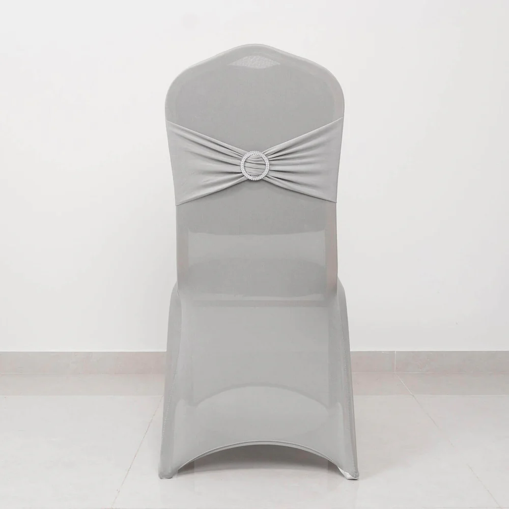 FLASH SALE SPANDEX CHAIR COVERS