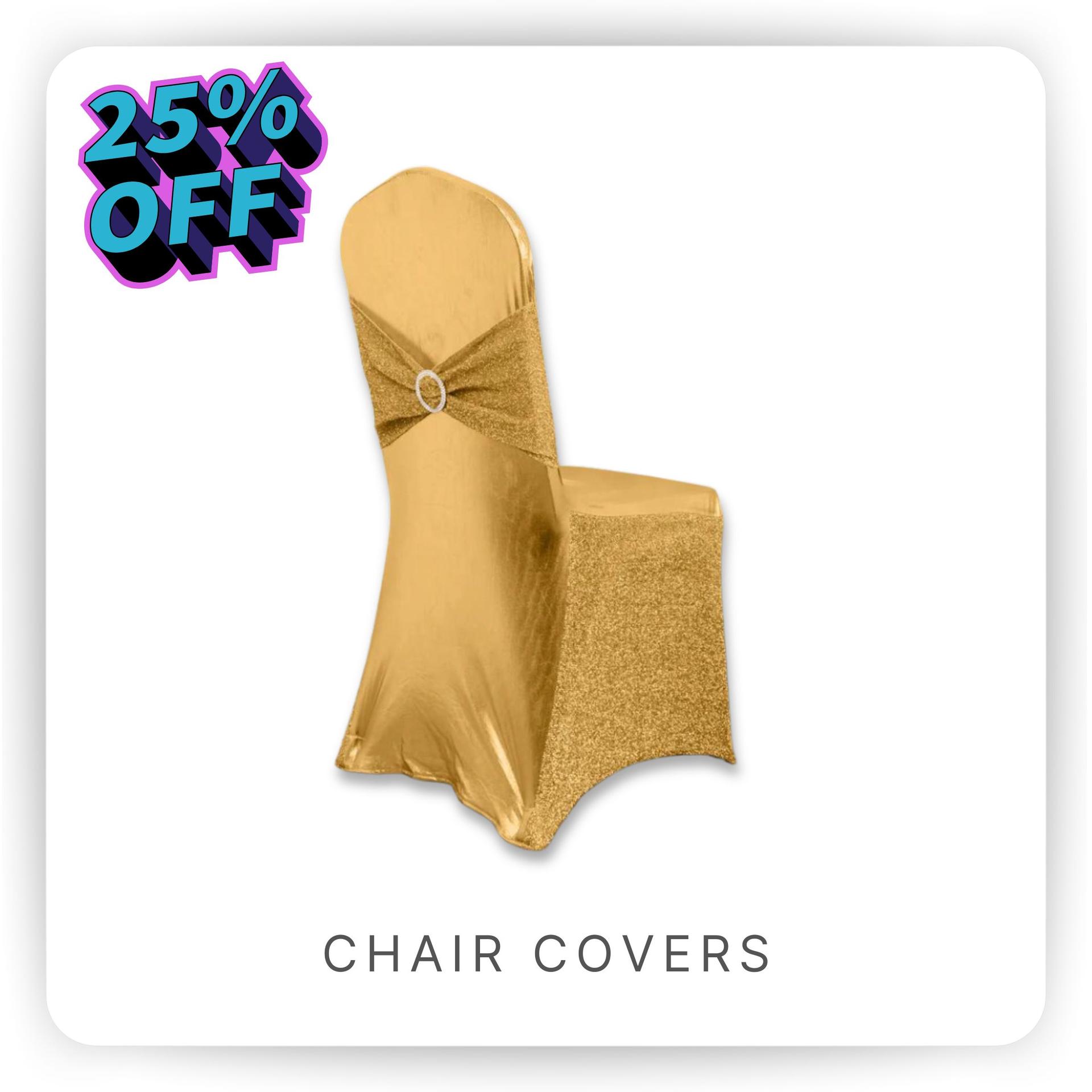 Chair Covers