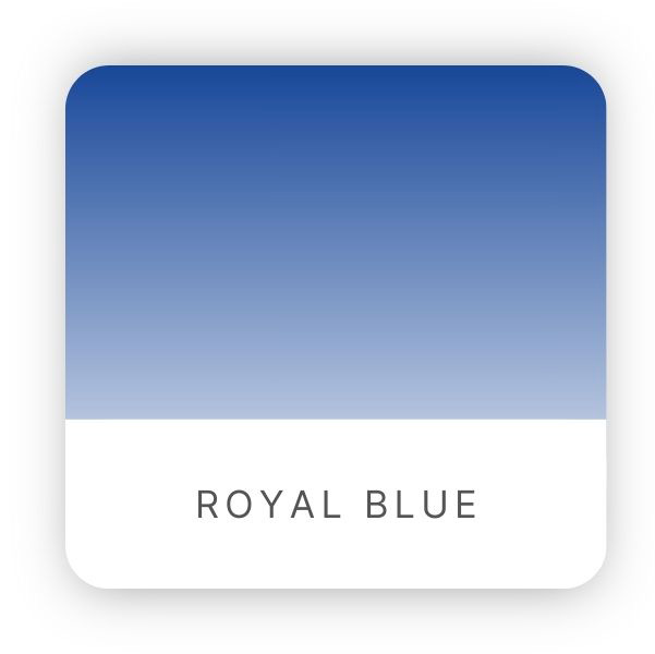 ROYAL BLUE