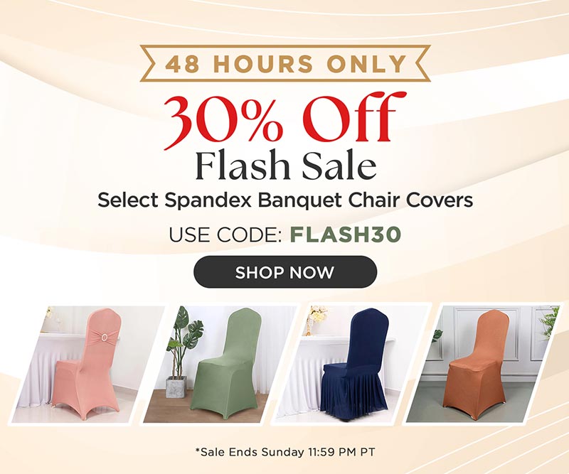 Flash Sale