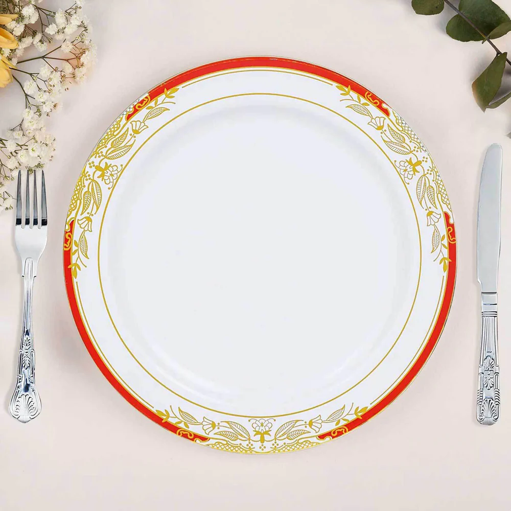 Dinner Plate