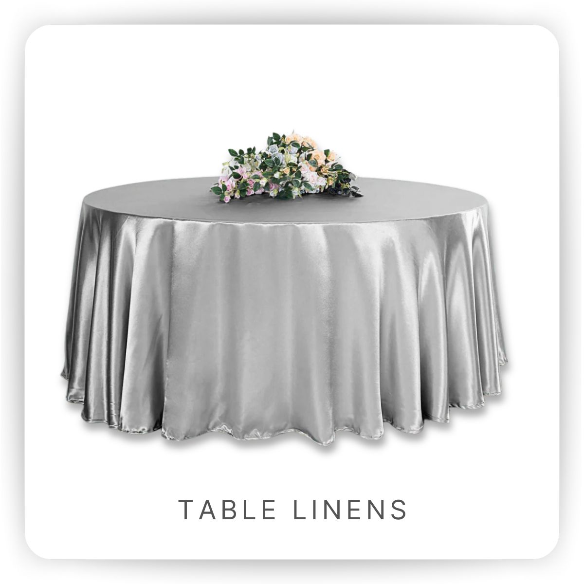 TABLE LINENS