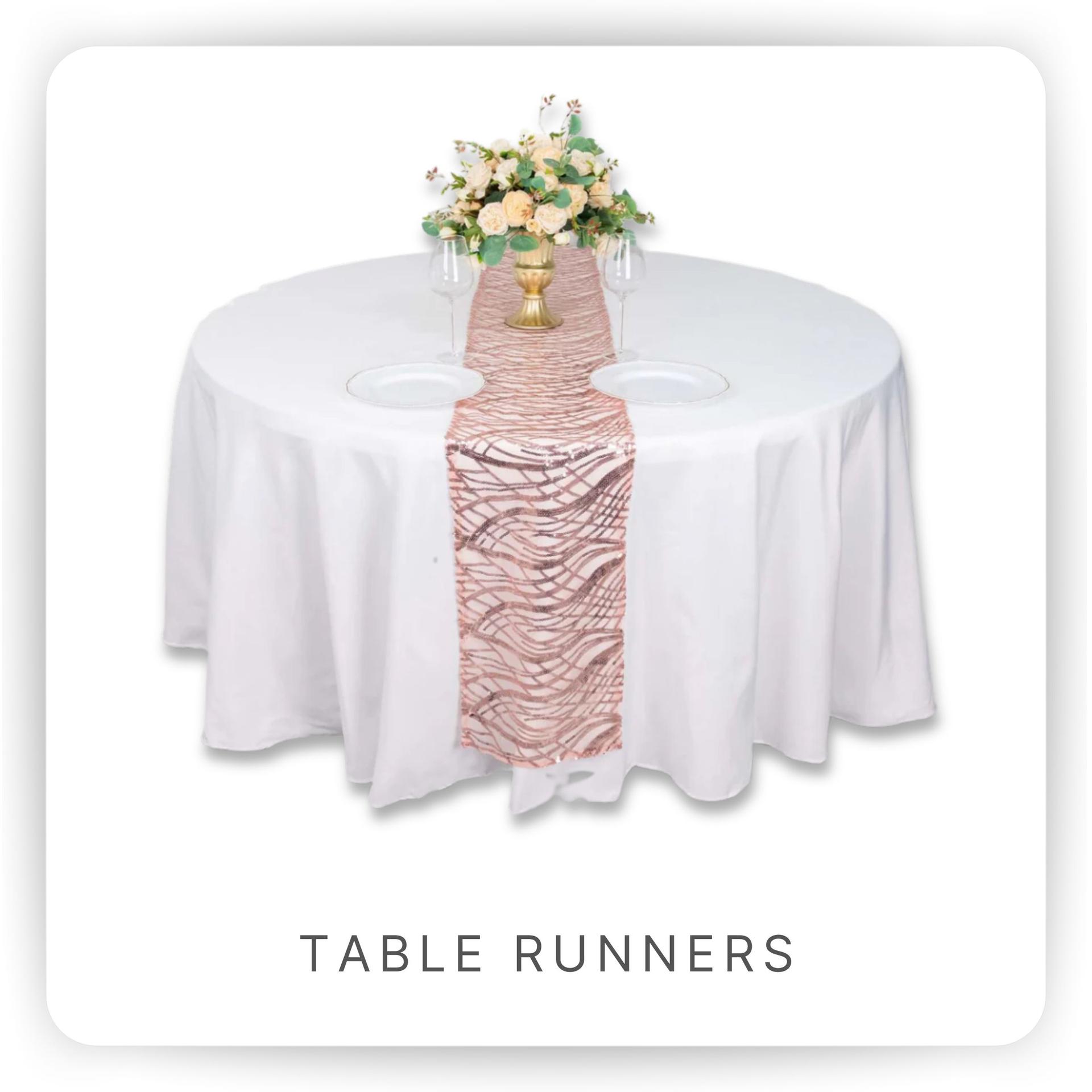 Table Runners