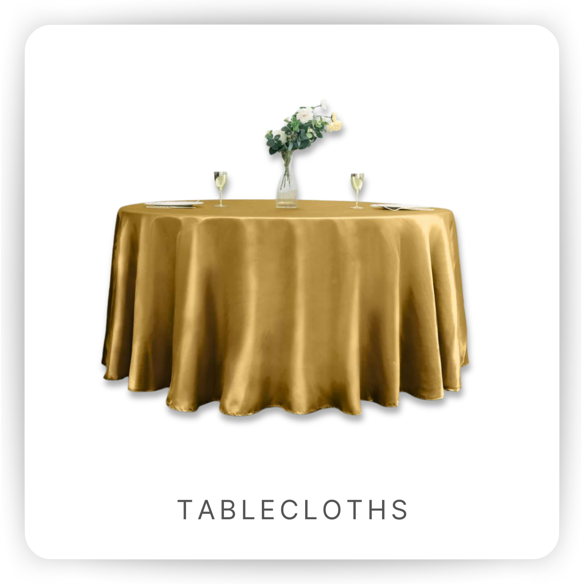 Table Linens