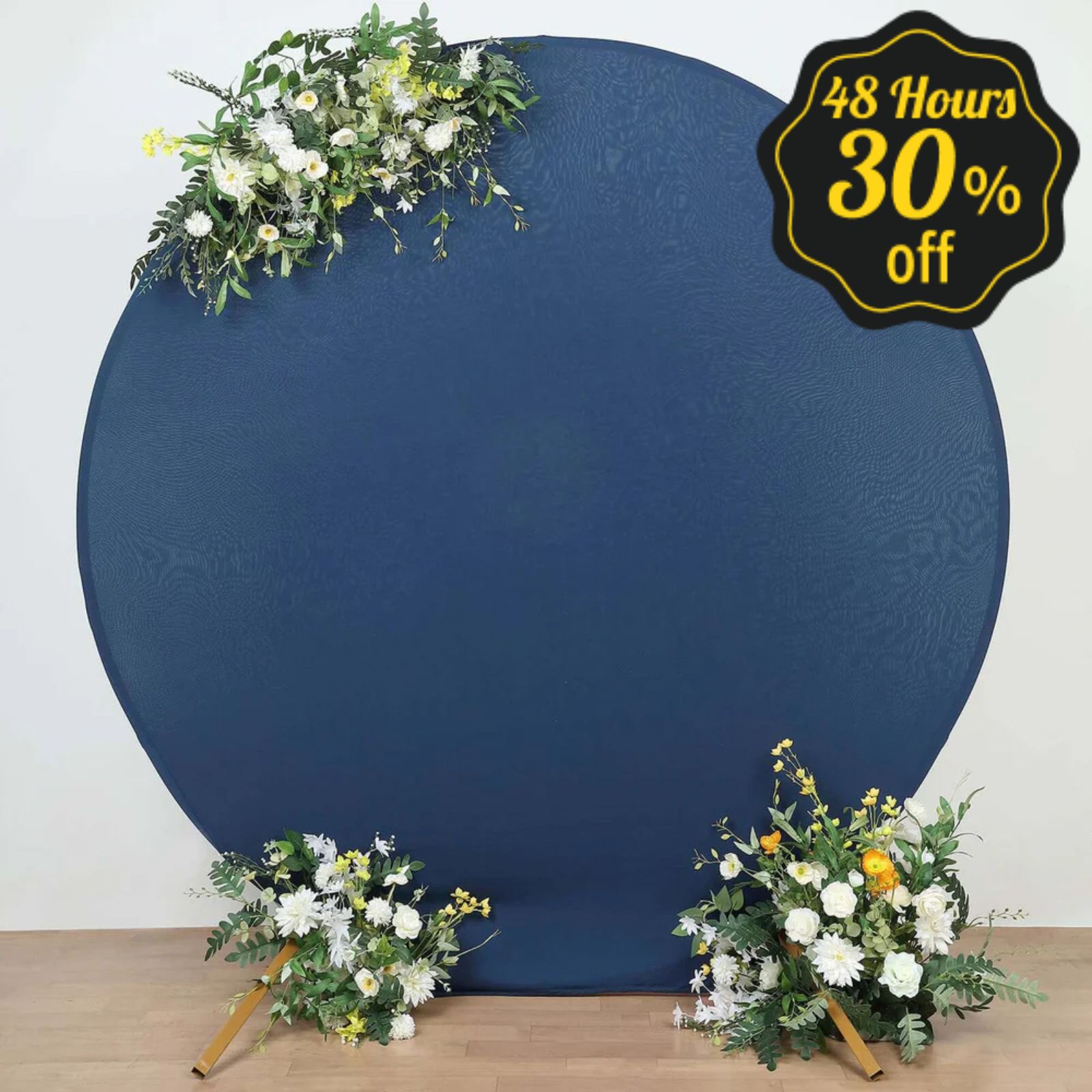 FLASH SALE BACKDROP STANDS