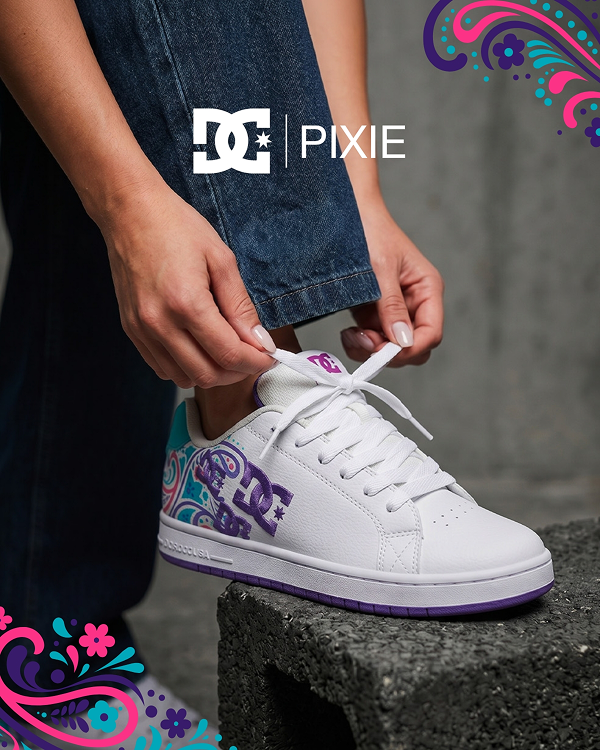 DC PIXIE