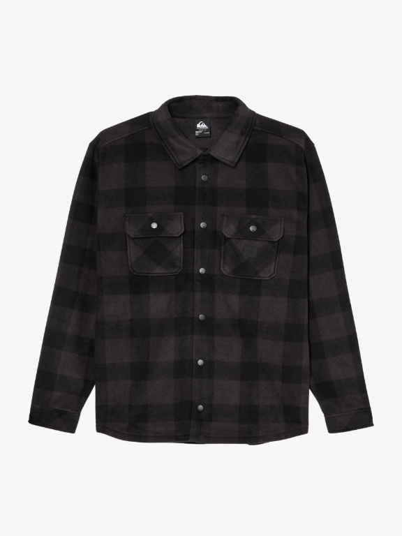 Venture - Men Fleece Shirt