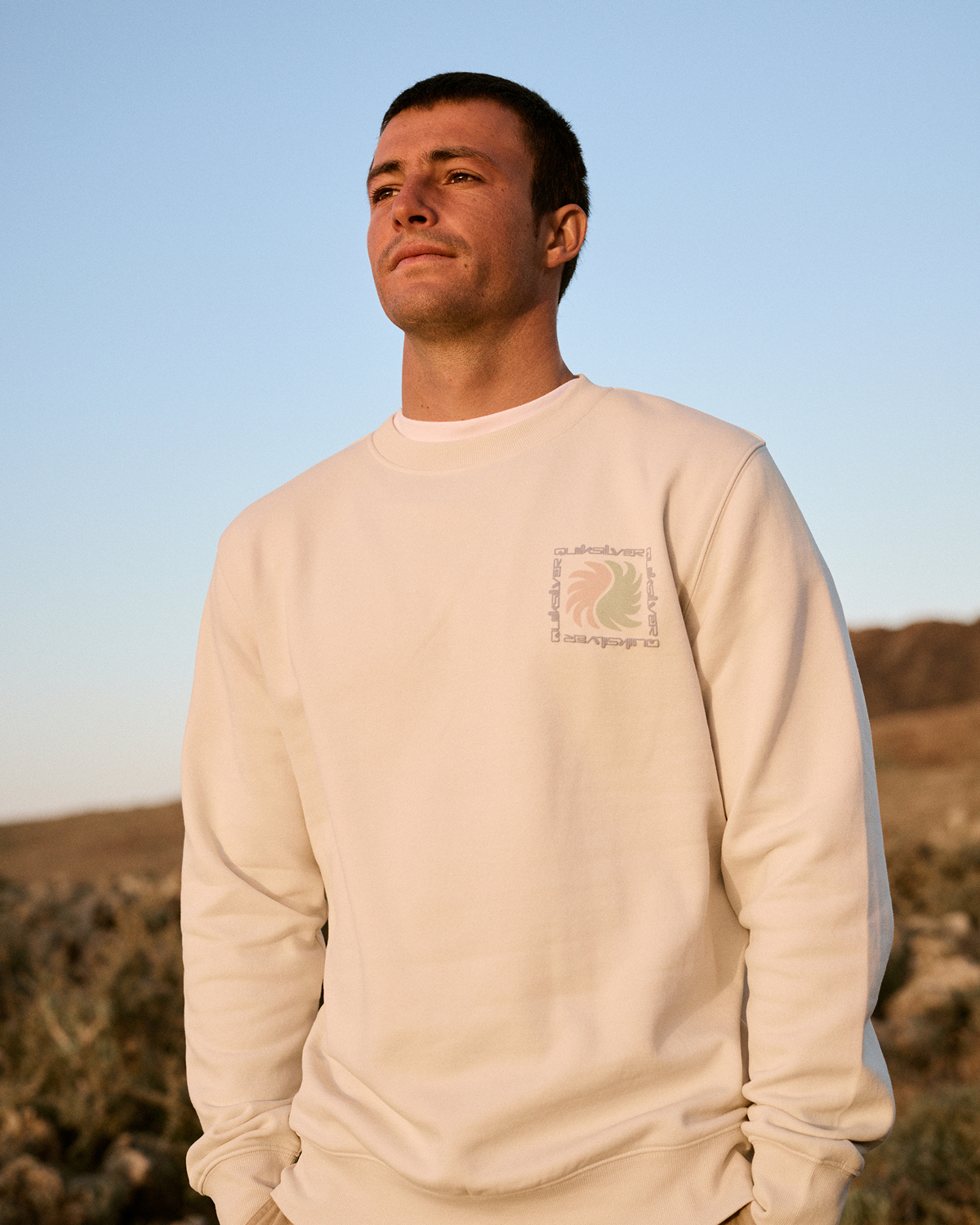 New Arrivals for Men