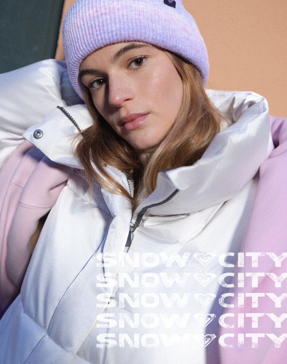 Roxy Snow City
