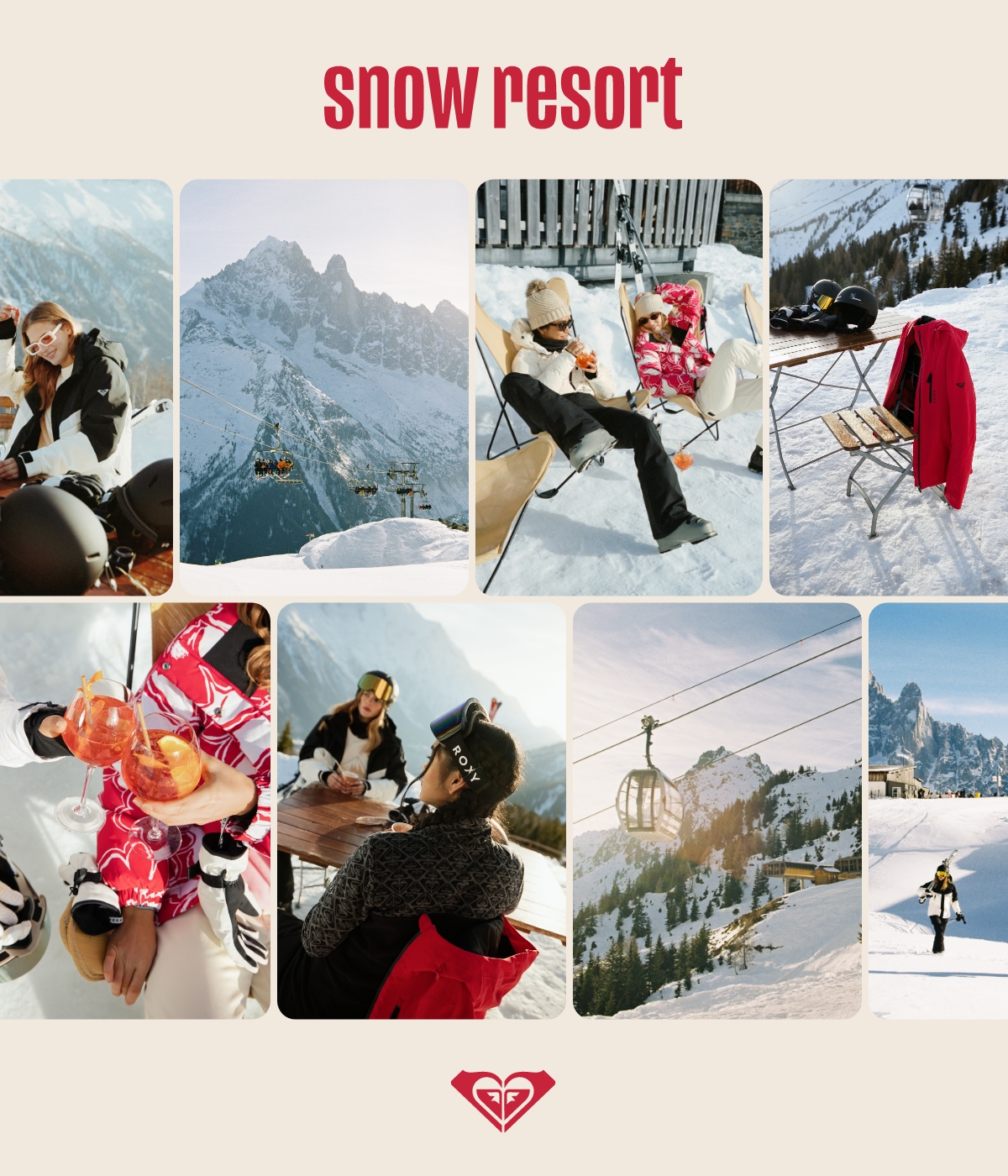 Snow Resorts