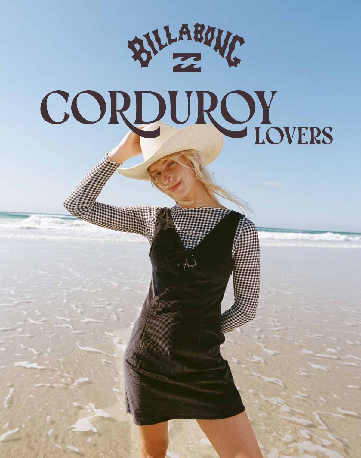 Corduroy Lovers