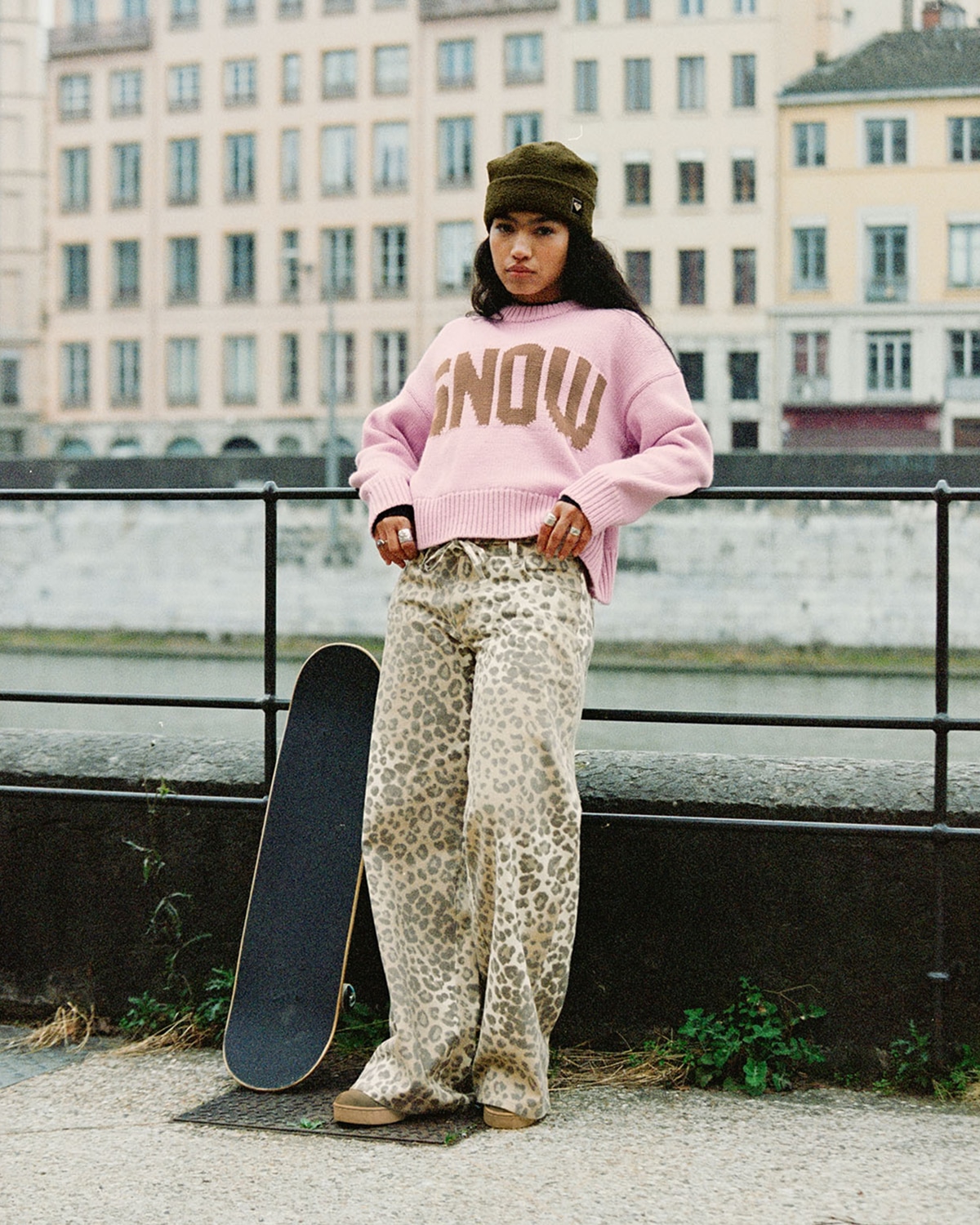 Roxy Pants