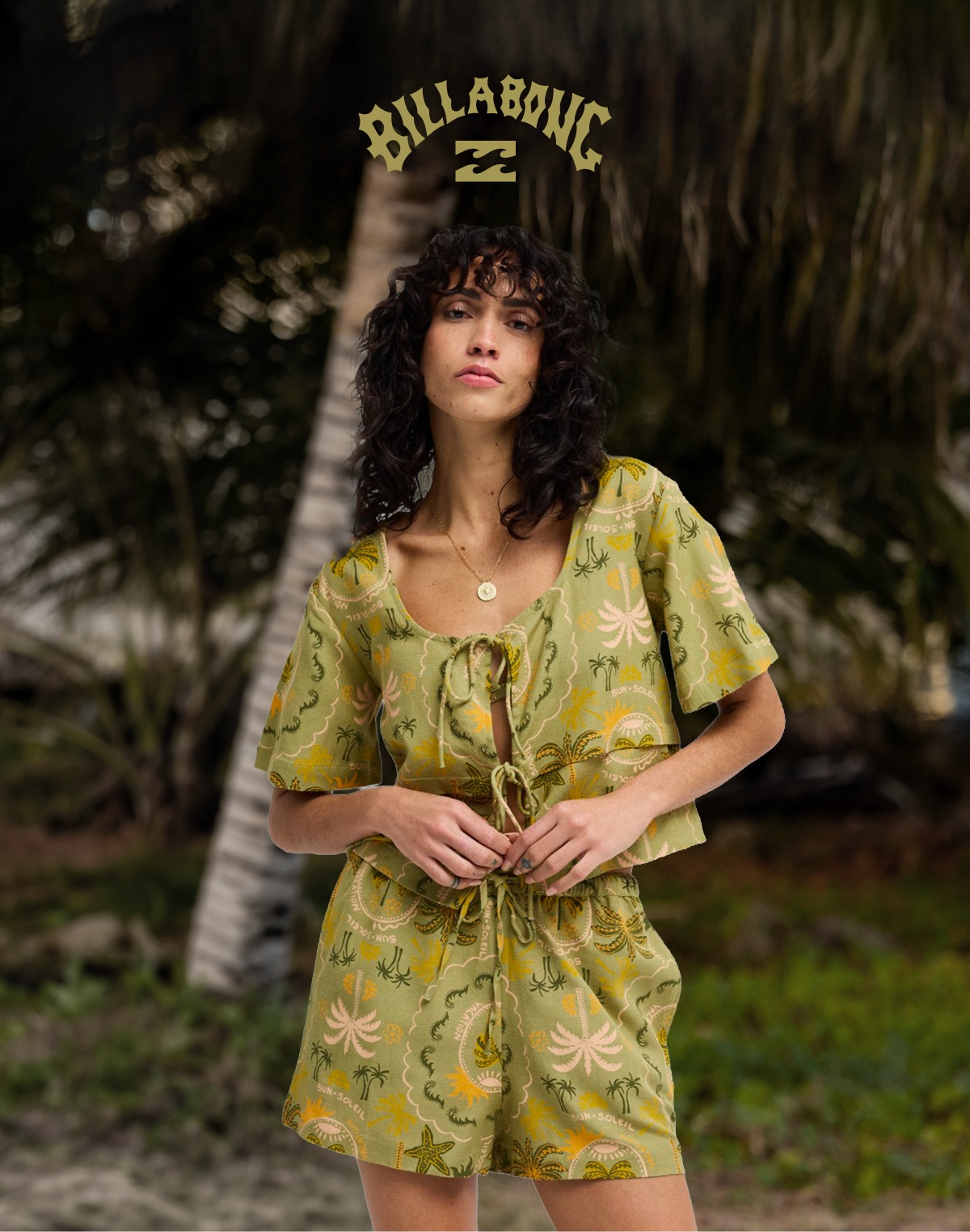 Des Tropiques Collection