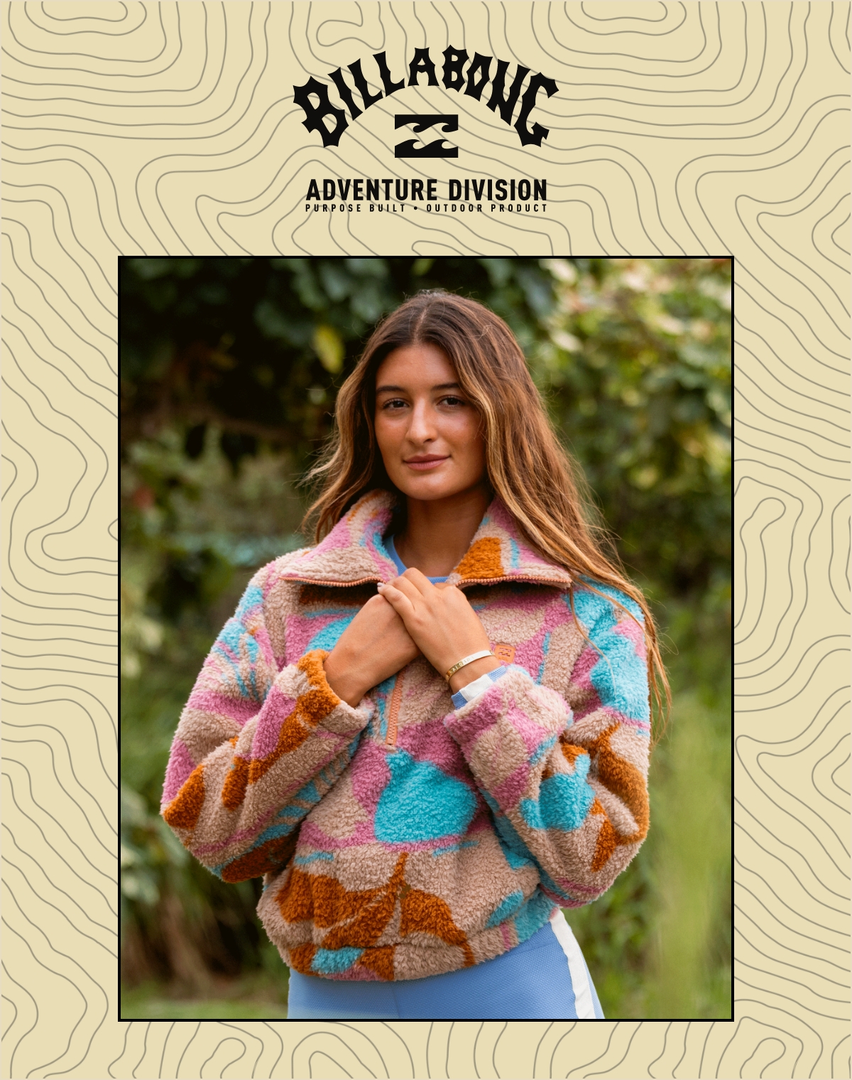 Billabong Adventure Division