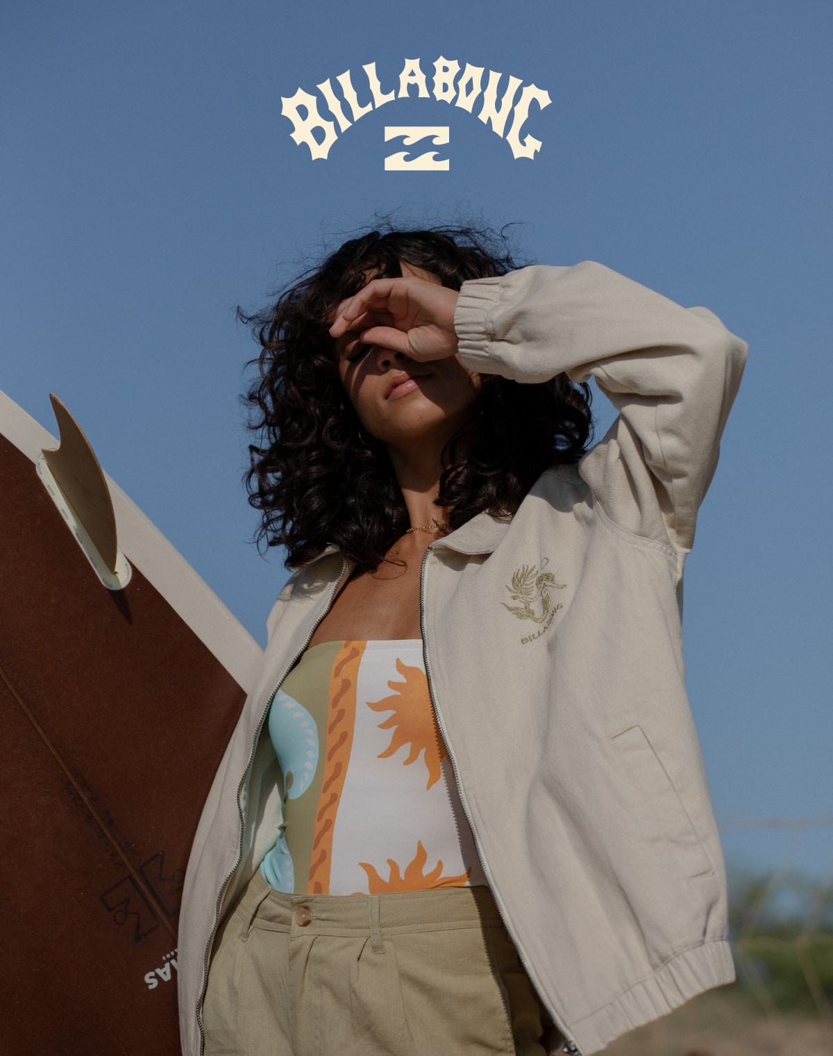 Des Tropiques Collection