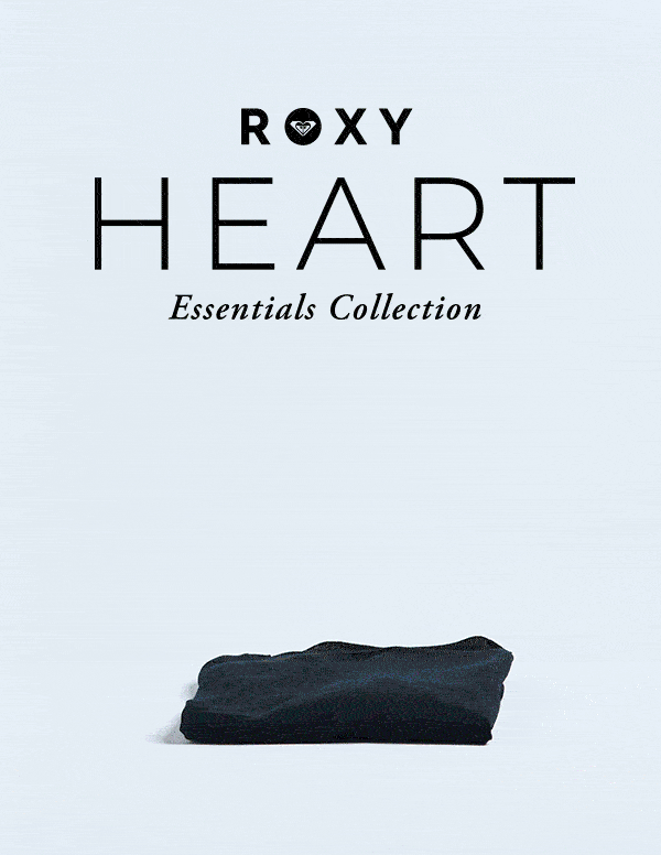 ROXY Essential Trends