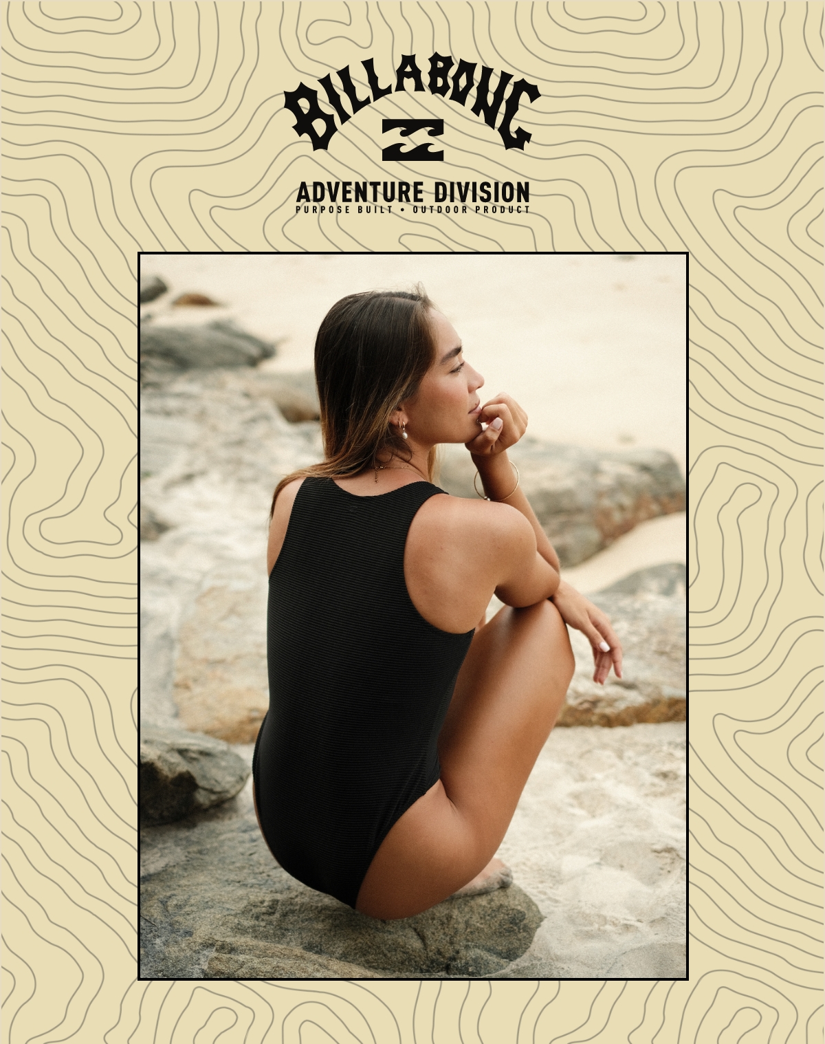 Billabong Adventure Division