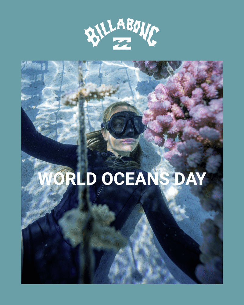 World Ocean Day