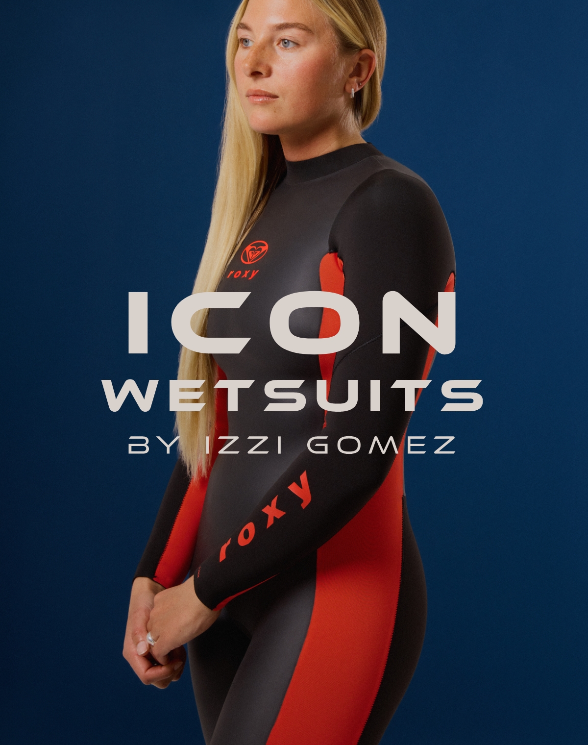 Roxy Wetsuits