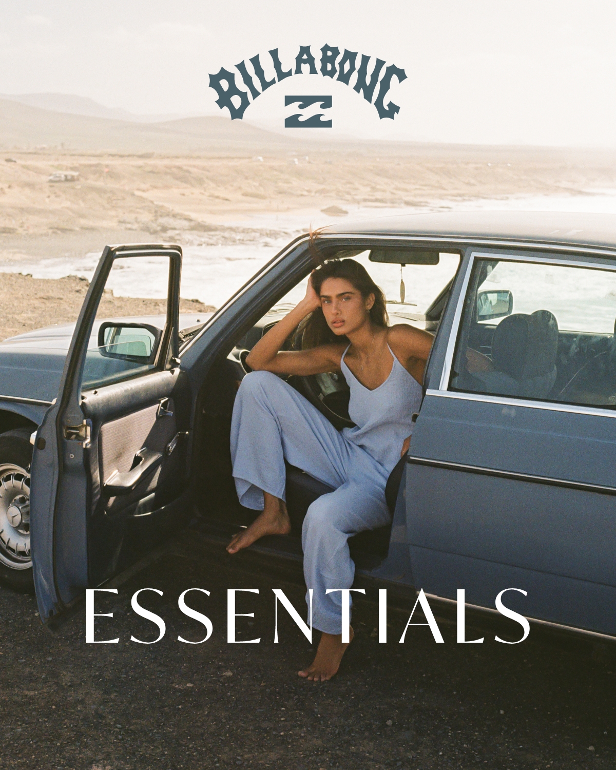 Billabong Women Essentials Billabong Women Essentials