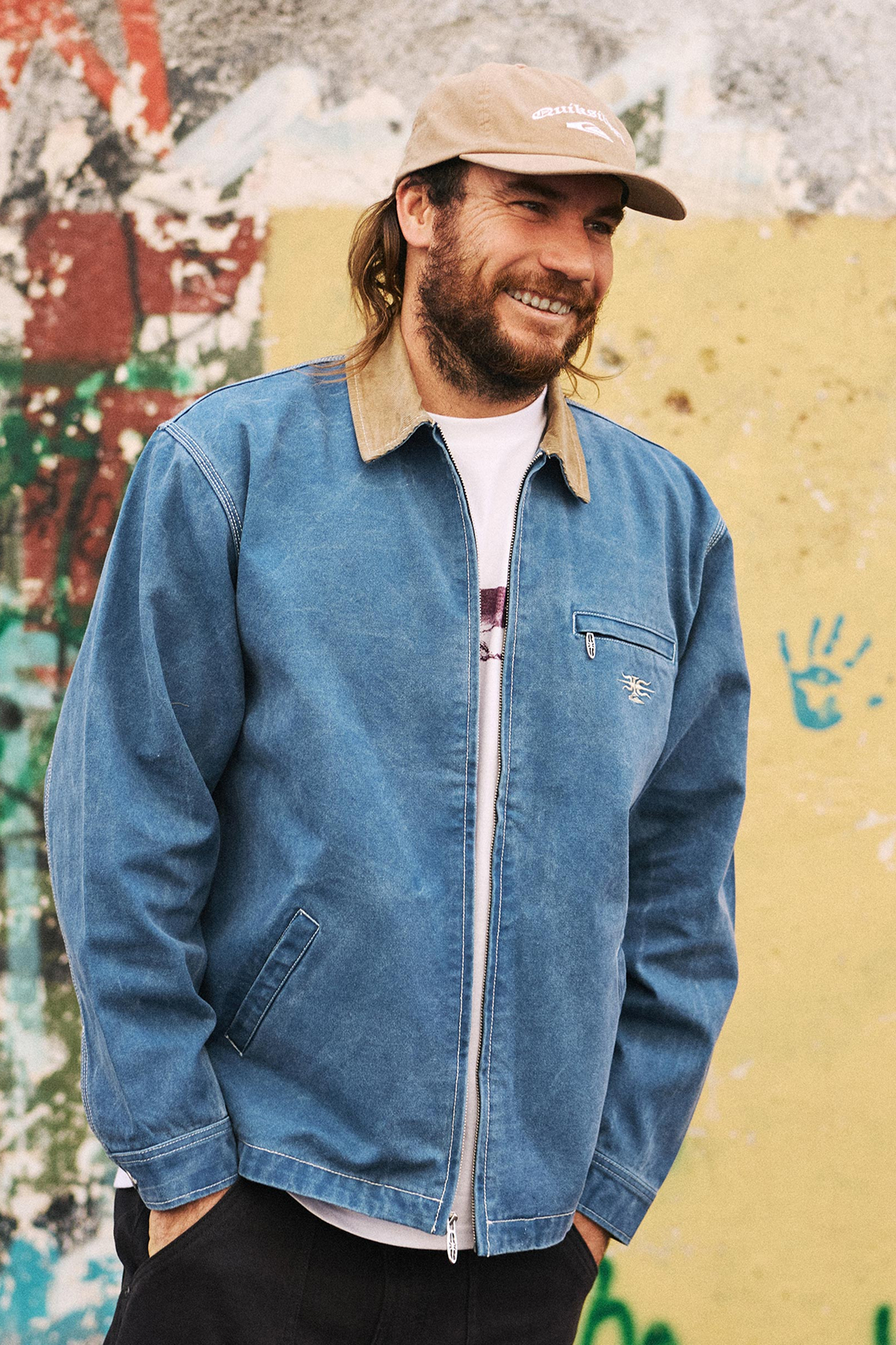 New Arrivals: Jackets