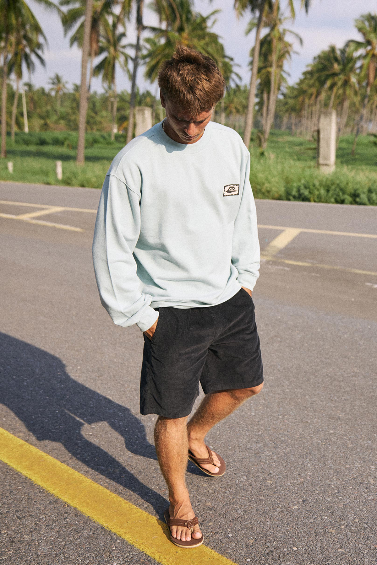 New Arrivals: Sweatshirts