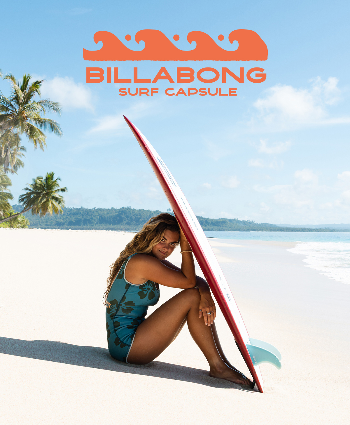 Billabong Surf Capsule
