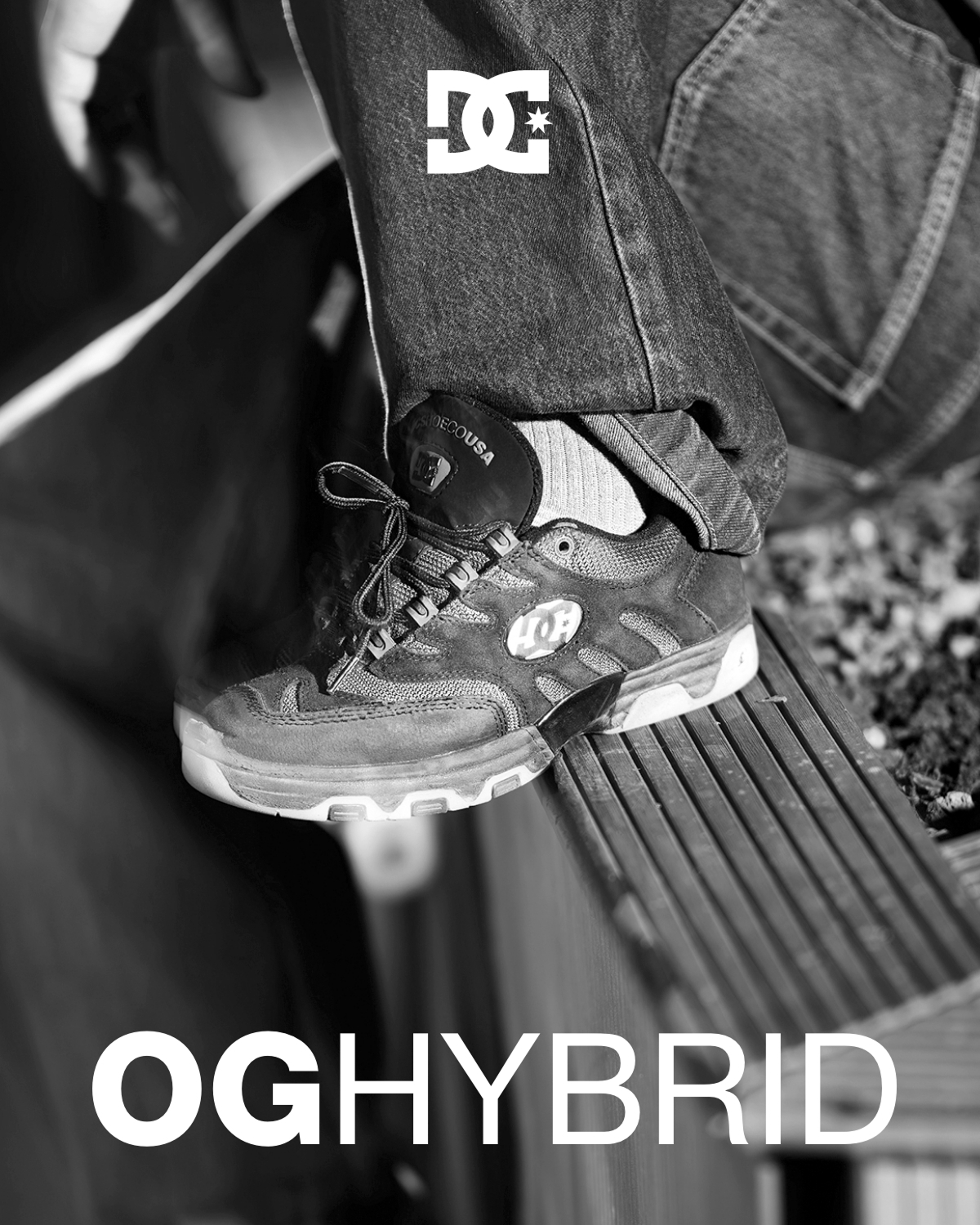 DC HYBRID OG