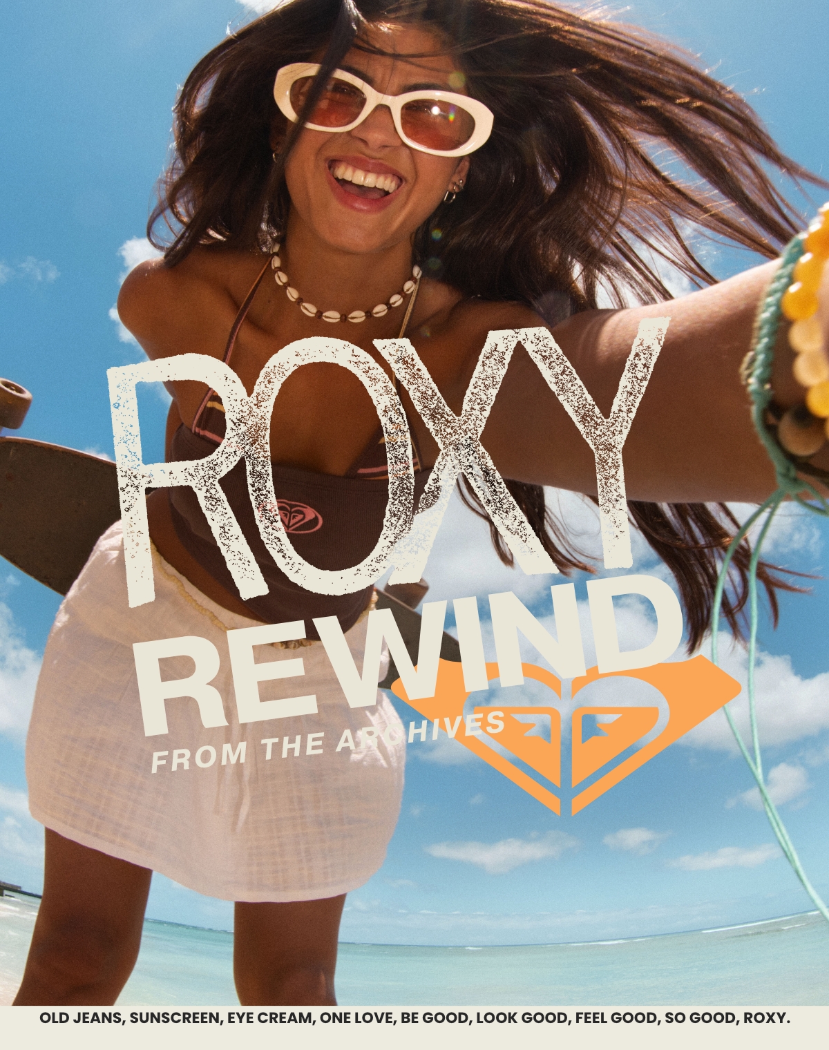 ROXY Rewind