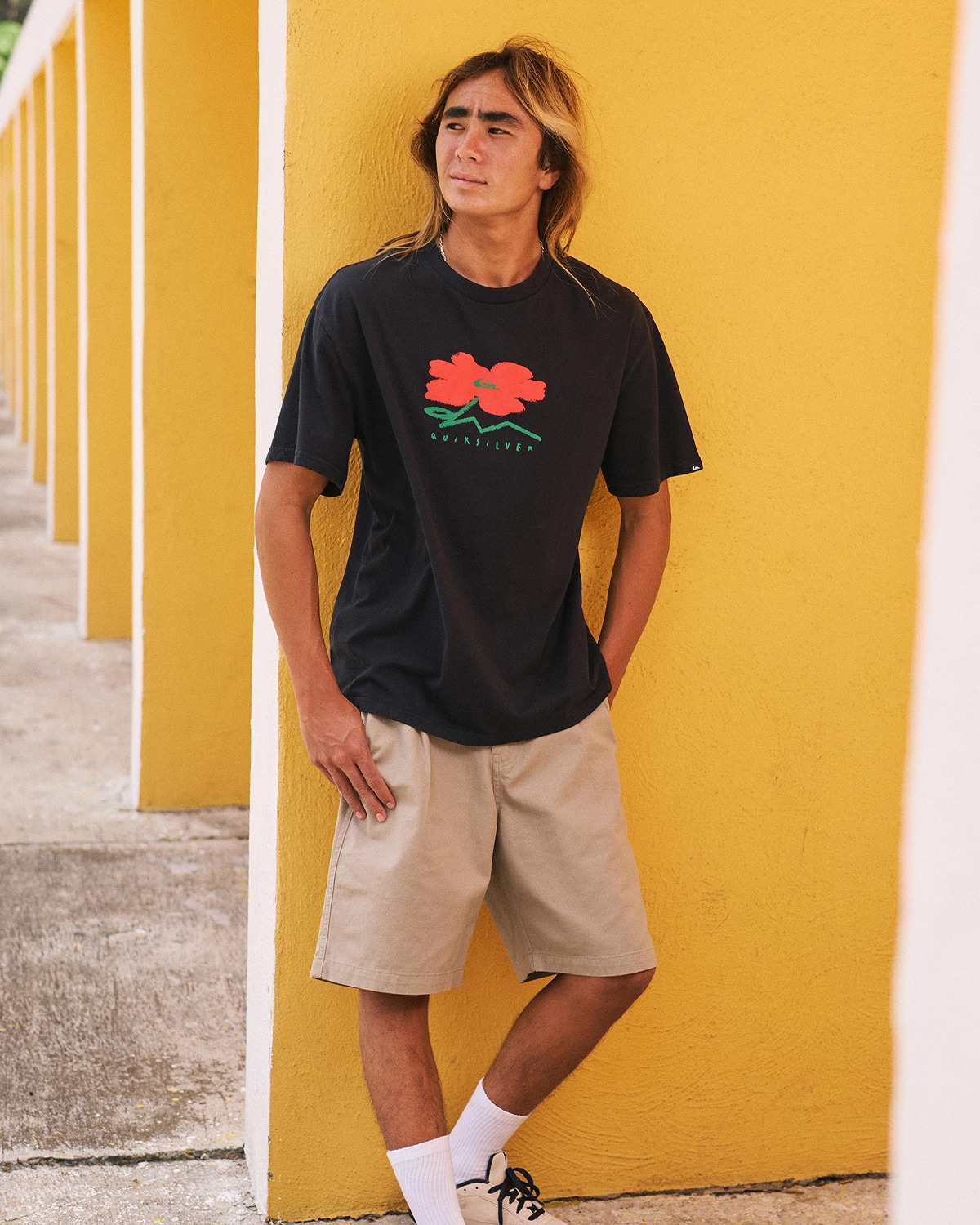 New Arrivals: Walkshorts