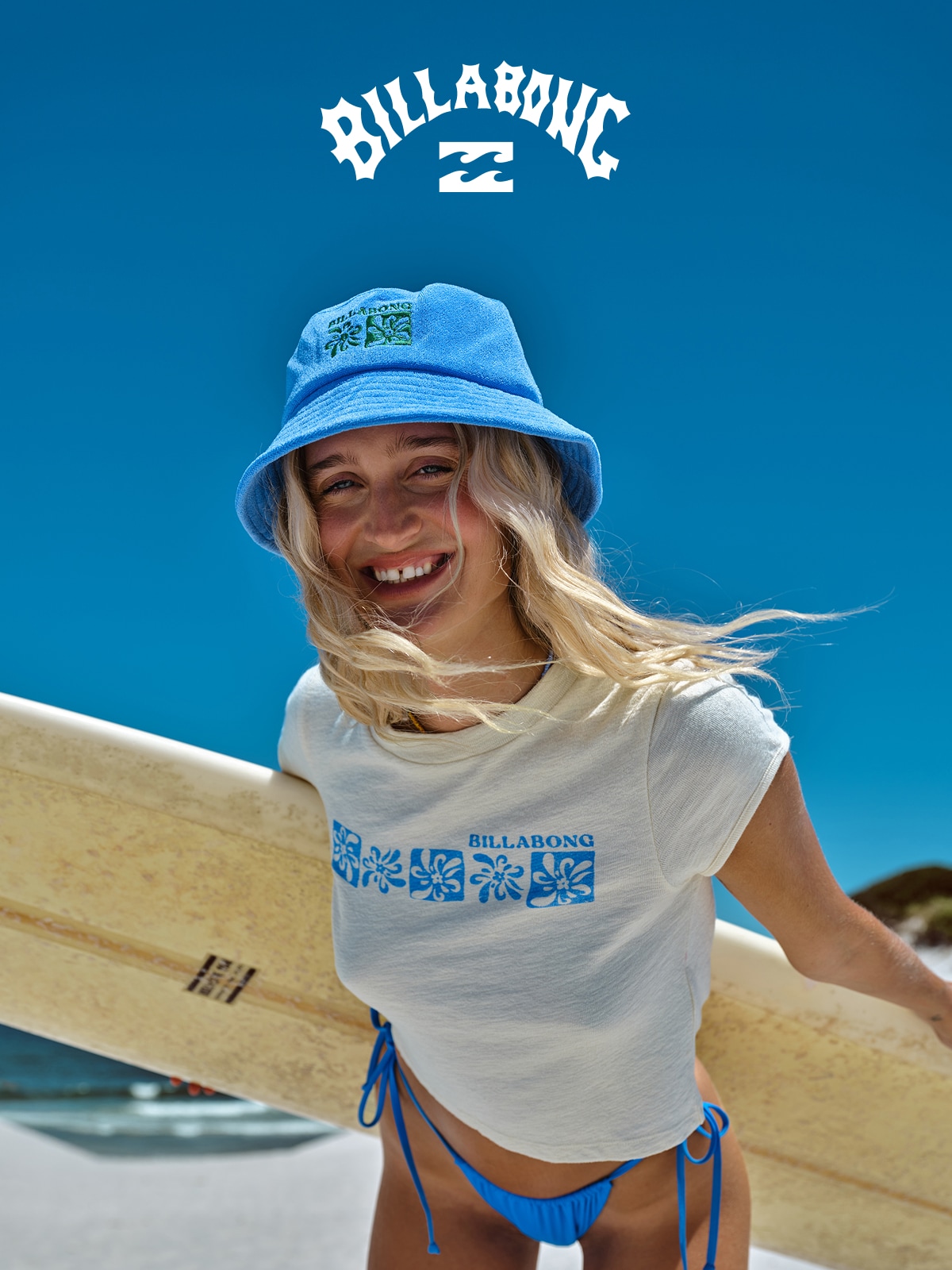 Billabong Accessories