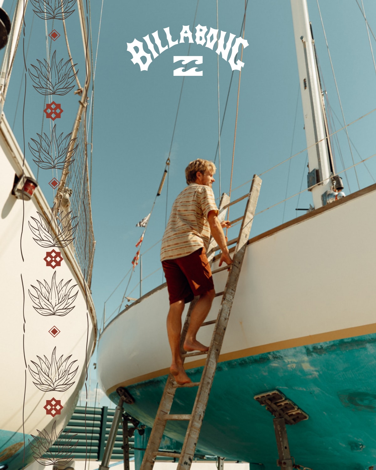 Billabong Men Shirts