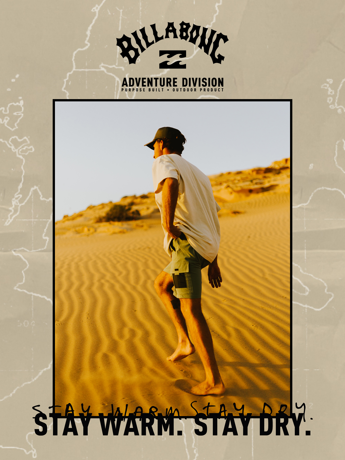 Billabong Adventure Division Men