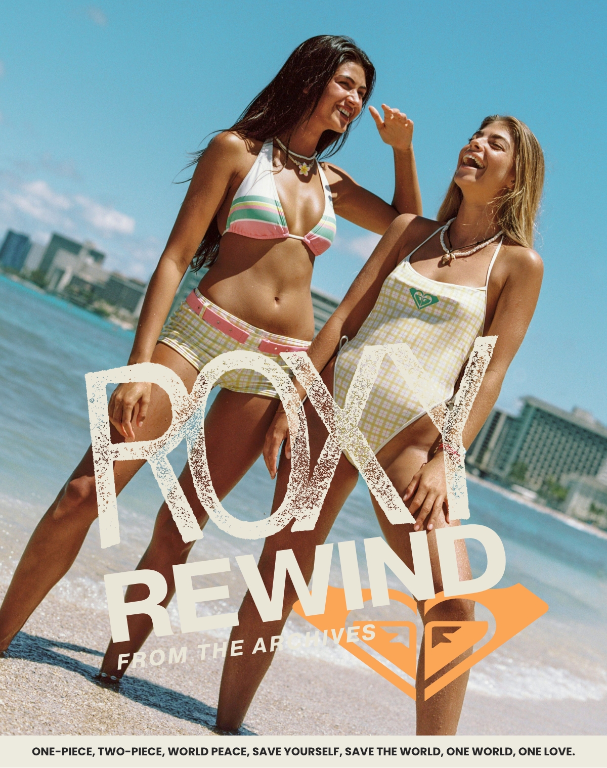 ROXY Rewind
