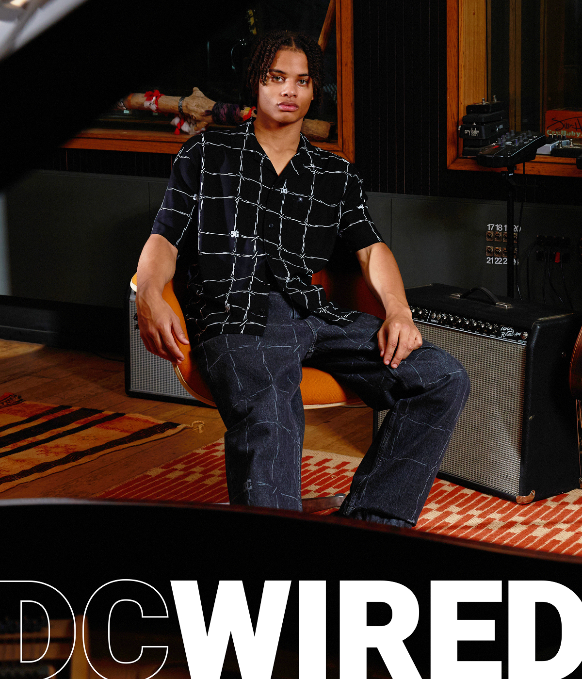 DC WIRED